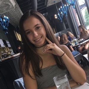 Meet your Posher, Jennifer